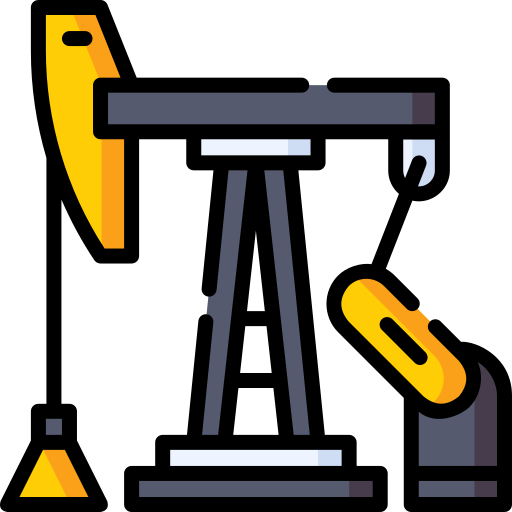 Oil & Gas